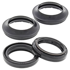 All Balls Racing All Balls Racing 14-22 Beta EVO SR 80 Fork Oil Seal & Dust Seal Kit - 56-166