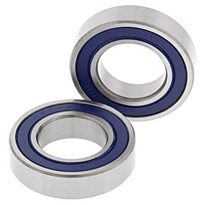 All Balls Racing All Balls Racing 14-22 Beta EVO SR 80 Wheel Bearing Kit Front - 25-1690