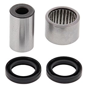 All Balls Racing All Balls Racing 14-23 Honda CRF125F Lower Rear Shock Bearing Kit - 29-5074