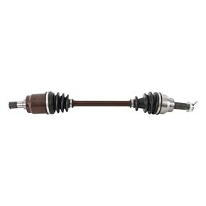 All Balls Racing All Balls Racing 14-23 Honda Pioneer 700 6 Ball Axle Front Right - AB6-HO-8-224