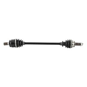 All Balls Racing All Balls Racing 14-23 Honda Pioneer 700 6 Ball Axle Rear Left - AB6-HO-8-370