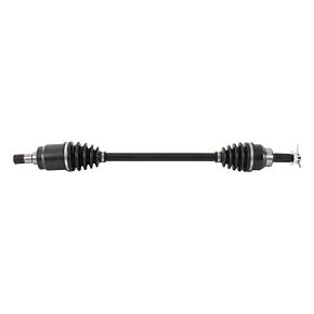 All Balls Racing All Balls Racing 14-23 Honda Pioneer 700 8 Ball Axle - Front Left - AB8-HO-8-124