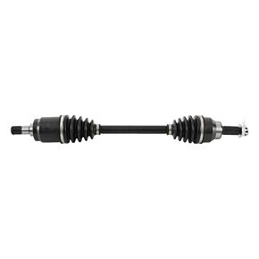 All Balls Racing All Balls Racing 14-23 Honda Pioneer 700 8 Ball Axle Front Right - AB8-HO-8-224