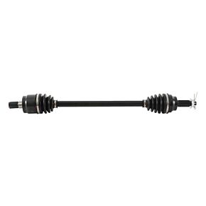 All Balls Racing All Balls Racing 14-23 Honda Pioneer 700 8 Ball Axle Rear Left - AB8-HO-8-370
