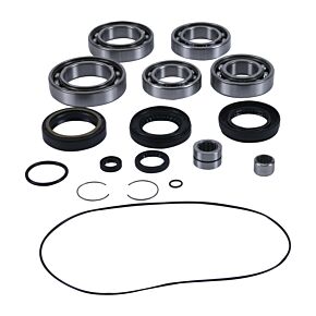 All Balls Racing All Balls Racing 14-23 Honda Pioneer 700 Differential Bearing & Seal Kit Front - 25-2136