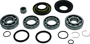 All Balls Racing All Balls Racing 14-23 Honda Pioneer 700 Differential Bearing & Seal Kit Rear - 25-2138