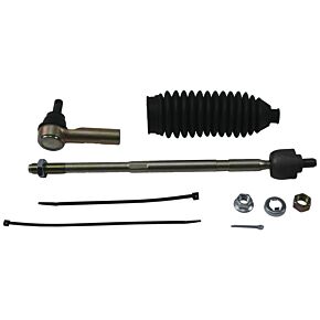 All Balls Racing All Balls Racing 14-23 Honda Pioneer 700 Rack Tie Rod Kit - Left - 51-1100