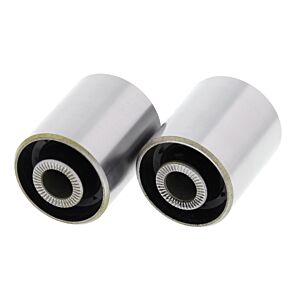 All Balls Racing All Balls Racing 14-23 Honda TRX420 FA Solid Axle Swing Arm Bearing Kit - 28-1211