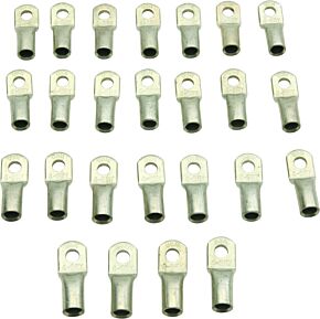 All Balls Racing All Balls Racing 1/4in Lug Battery Terminal - 99-1007
