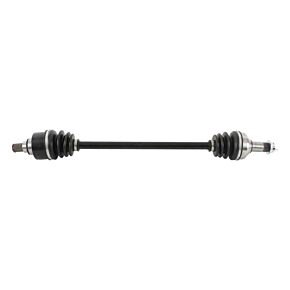 All Balls Racing All Balls Racing 15-16 Arctic Cat Wildcat Sport 6 Ball Axle Front Left - AB6-AC-8-309