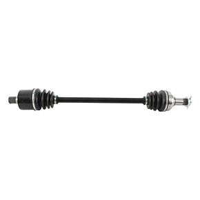 All Balls Racing All Balls Racing 15-16 Arctic Cat Wildcat Sport 6 Ball Axle Rear Left - AB6-AC-8-355