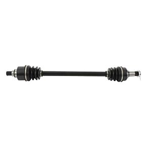 All Balls Racing All Balls Racing 15-16 Arctic Cat Wildcat Sport 8 Ball Axle Front Left - AB8-AC-8-309
