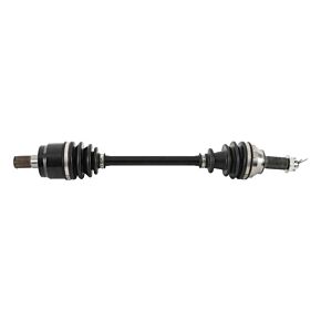 All Balls Racing All Balls Racing 15-16 Pioneer 500 6 Ball Axle - AB6-HO-8-337