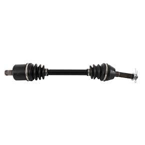 All Balls Racing All Balls Racing 15-16 Polaris ACE 325 8 Ball Axle - Front Left - AB8-PO-8-379