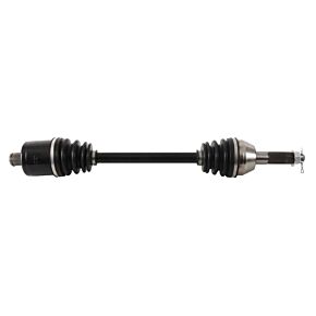 All Balls Racing All Balls Racing 15-16 Polaris Ranger 325 ETX 6 Ball Axle Rear Left - AB6-PO-8-375