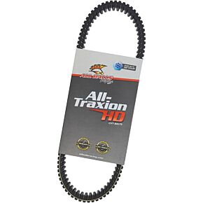 All Balls Racing All Balls Racing 15-16 Polaris Ranger 325 ETX All Traxion HD CVT Belts - 25-9007