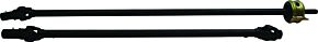 All Balls Racing All Balls Racing 15-16 Polaris Ranger 570 Full Size Crew Prop Shaft Front - PRP-PO-09-012