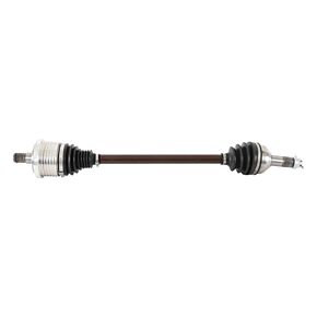 All Balls Racing All Balls Racing 15-17 Can-Am Maverick 1000R Turbo XDS 6 Ball Axle Rear Left - AB6-CA-8-322