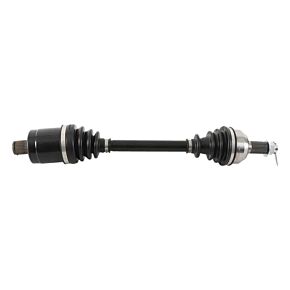 All Balls Racing All Balls Racing 15-17 Polaris RZR 900 50 55 Inch 6 Ball Axle Rear Left - AB6-PO-8-380