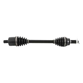 All Balls Racing All Balls Racing 15-17 Polaris RZR 900 50 55 Inch 8 Ball Axle Front Left - AB8-PO-8-325