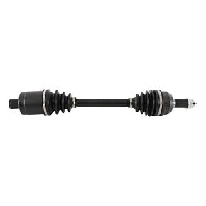 All Balls Racing All Balls Racing 15-17 Polaris RZR 900 50 55 Inch 8 Ball Axle Rear Left - AB8-PO-8-380