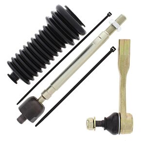All Balls Racing All Balls Racing 15-17 Polaris RZR 900 50 55 Inch Rack Tie Rod Kit - Right - 51-1059-R