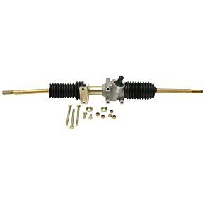 All Balls Racing All Balls Racing 15-17 Polaris RZR 900 50 55 Inch Steering Rack - 51-4018