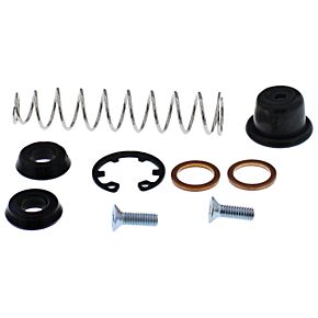 All Balls Racing All Balls Racing 15-17 Yamaha FZ07 Master Cylinder Rebuild Kit Front - 18-1077