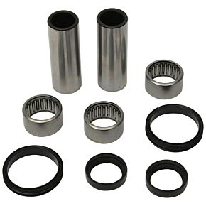 All Balls Racing All Balls Racing 15-17 Yamaha FZ07 Swing Arm Bearing Kit - 28-1226