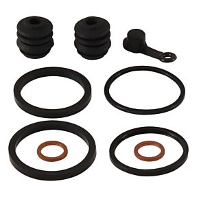 All Balls Racing All Balls Racing 15-17 Yamaha SR400 Caliper Rebuild Kit - Front - 18-3088