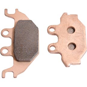 All Balls Racing All Balls Racing 15-18 Arctic Cat 90 DVX Sintered Brake Pad Rear Right - 18-8033