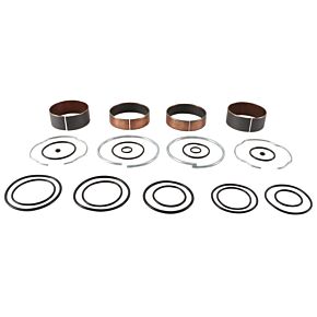 All Balls Racing All Balls Racing 15-18 Kawasaki KX450F Fork Bushing Kit - 38-6130