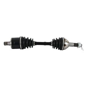 All Balls Racing All Balls Racing 15-18 Outlander 1000 6x6 XT/12-15 Outlander 1000 DPS/13-14 Outlander 1000 XMR Axle - ABM-CA-8-327