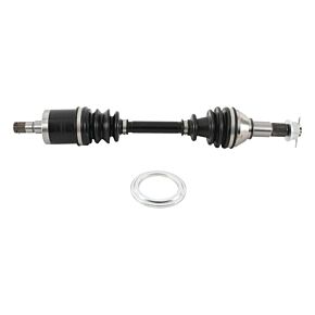 All Balls Racing All Balls Racing 15-18 Outlander 1000 6x6 XT/13-15 Outlander 1000 DPS/13-15 Outlander 1000 XT Axle - ABM-CA-8-115
