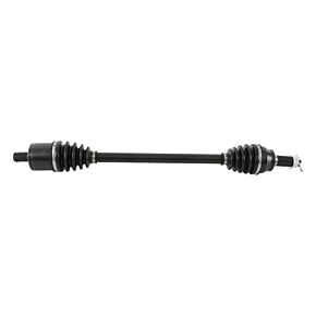 All Balls Racing All Balls Racing 15-18 Polaris RZR 4 900 8 Ball Axle - Front Left - AB8-PO-8-330