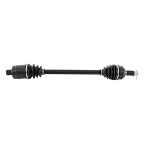 All Balls Racing All Balls Racing 15-18 Polaris RZR 4 900 8 Ball Axle Rear Left - AB8-PO-8-381