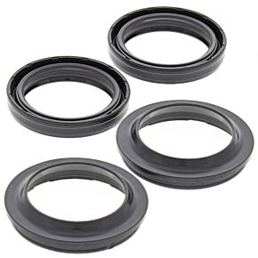 All Balls Racing All Balls Racing 15-18 Sherco 125-ST Trials Fork Oil Seal & Dust Seal Kit - 56-165