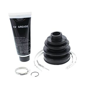 All Balls Racing All Balls Racing 15-19 Honda TRX420 FA IRS CV 6 Ball Boot Kit Rear Outer - AB6-BT-4075A