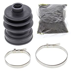 All Balls Racing All Balls Racing 15-19 Honda TRX420 FA IRS CV Boot Repair Kit - Front - Inner - 19-5013