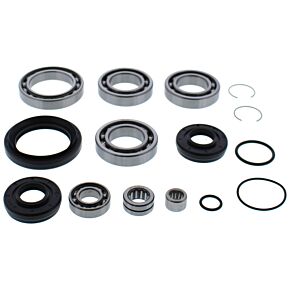 All Balls Racing All Balls Racing 15-19 Honda TRX500FA Differential Bearing & Seal Kit Front - 25-2110