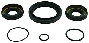 All Balls Racing All Balls Racing 15-19 Honda TRX500FA Differential Seal Only Kit Front - 25-2110-5