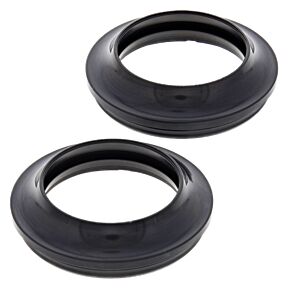 All Balls Racing All Balls Racing 15-20 Harley-Davidson XG500 Fork Dust Seal Only Kit - 57-158