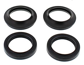 All Balls Racing All Balls Racing 15-20 Harley-Davidson XG500 Fork Oil Seal & Dust Seal Kit - 56-171