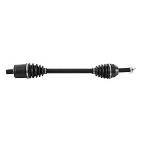 All Balls Racing All Balls Racing 15-22 Polaris Ranger EV 4x4 8 Ball Axle Front Left - AB8-PO-8-331