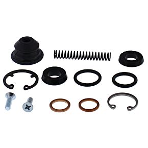 All Balls Racing All Balls Racing 15-22 Suzuki GSX-R600 Master Cylinder Rebuild Kit Front - 18-1069
