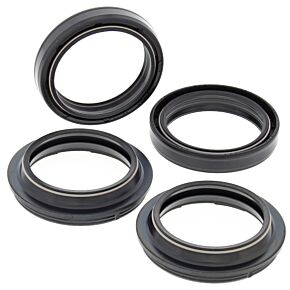 All Balls Racing All Balls Racing 15-23 Beta XTRAINER 300 Fork Oil Seal & Dust Seal Kit - 56-137