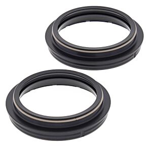 All Balls Racing All Balls Racing 15-23 Honda CRF250R Fork Dust Seal Only Kit - 57-104