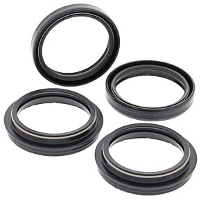 All Balls Racing All Balls Racing 15-23 Honda CRF250R Fork Oil Seal & Dust Seal Kit - 56-144