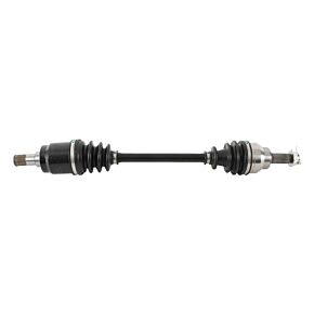 All Balls Racing All Balls Racing 15-23 Honda Pioneer 500 6 Ball Axle Front Left - AB6-HO-8-137