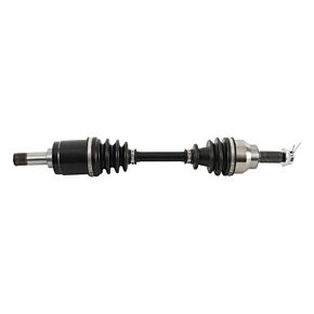 All Balls Racing All Balls Racing 15-23 Honda Pioneer 500 6 Ball Axle Front Right - AB6-HO-8-237